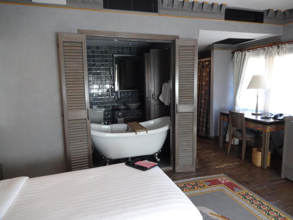 Druk Hotel ティンプー 部屋 写真