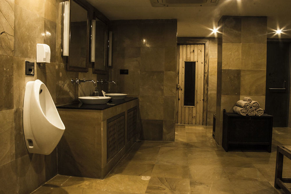 Druk Hotel ティンプー エクステリア 写真