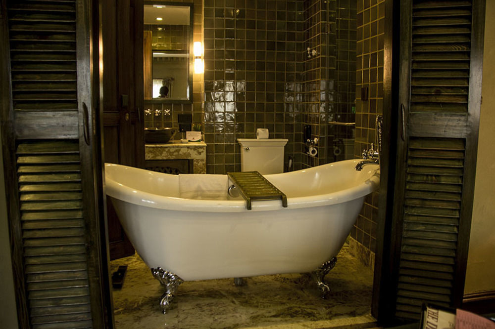 Druk Hotel ティンプー エクステリア 写真